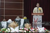 1. تجلیل از 5500 رزمنده و ایثارگر دوران دفاع مقدس در استان بوشهر
