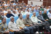 1. تجلیل از 5500 رزمنده و ایثارگر دوران دفاع مقدس در استان بوشهر