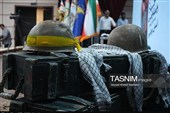 1. تجلیل از 5500 رزمنده و ایثارگر دوران دفاع مقدس در استان بوشهر