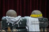 1. تجلیل از 5500 رزمنده و ایثارگر دوران دفاع مقدس در استان بوشهر