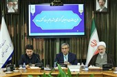 کشف‌رود باید از یک مسئله به فرصت توسعه مشهد تبدیل شود