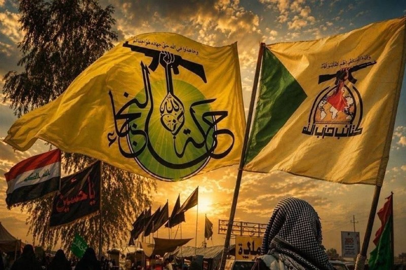 <strong>عراق بدون مقاومت، خیال خام دشمنان است؛ هشدار نجباء به تروریست‌های آمریکایی</strong>