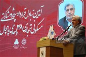 آغاز سرمایه گذاری‌های ملی مدیریت شهری در اراک