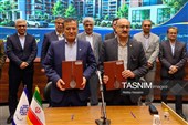 آغاز سرمایه گذاری‌های ملی مدیریت شهری در اراک