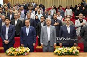 آغاز سرمایه گذاری‌های ملی مدیریت شهری در اراک