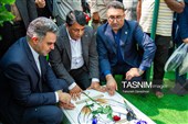 سفر سخنگوی قوه قضاییه به میناب