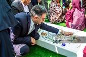 سفر سخنگوی قوه قضاییه به میناب