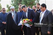 سفر سخنگوی قوه قضاییه به میناب