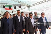 سفر سخنگوی قوه قضاییه به میناب