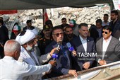 سفر سخنگوی قوه قضاییه به میناب