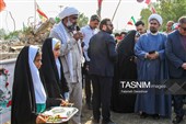 سفر سخنگوی قوه قضاییه به میناب