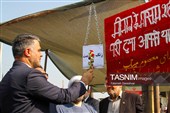 سفر سخنگوی قوه قضاییه به میناب
