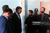 سفر سخنگوی قوه قضاییه به میناب