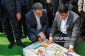 سفر سخنگوی قوه قضاییه به میناب