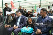 سفر سخنگوی قوه قضاییه به میناب