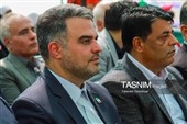 سفر سخنگوی قوه قضاییه به میناب
