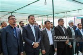 سفر سخنگوی قوه قضاییه به میناب