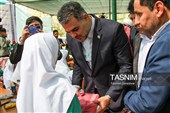 سفر سخنگوی قوه قضاییه به میناب
