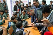 سفر سخنگوی قوه قضاییه به میناب