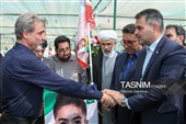 سفر سخنگوی قوه قضاییه به میناب