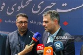 سفر سخنگوی قوه قضاییه به میناب