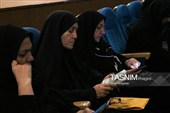 همایش تجلیل از پیشکسوتان عرصه دفاع مقدس و مقاومت در البرز