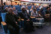 همایش تجلیل از پیشکسوتان عرصه دفاع مقدس و مقاومت در البرز