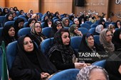همایش تجلیل از پیشکسوتان عرصه دفاع مقدس و مقاومت در البرز