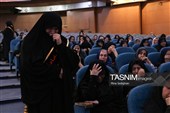همایش تجلیل از پیشکسوتان عرصه دفاع مقدس و مقاومت در البرز