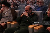 همایش تجلیل از پیشکسوتان عرصه دفاع مقدس و مقاومت در البرز