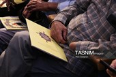 همایش تجلیل از پیشکسوتان عرصه دفاع مقدس و مقاومت در البرز