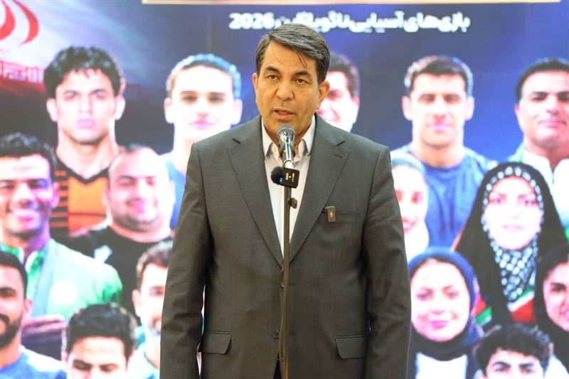 هدیه 100 میلیون تومانی استاندار کرمان به ورزشکاران کرمانی ناگویا ژاپن