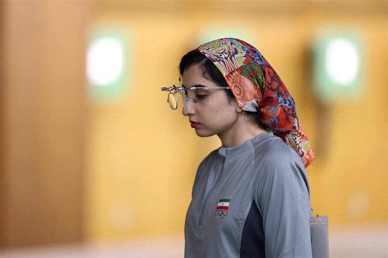 بازی‌های آسیایی 2026 ناگویا , روئینگ , ووشو , ووشو ایران , ورزش بانوان , ورزش بانوان ایران , 