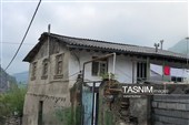 آوار ویلاسازی بر سر روستای تاریخی " زیارت"