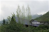 آوار ویلاسازی بر سر روستای تاریخی " زیارت"