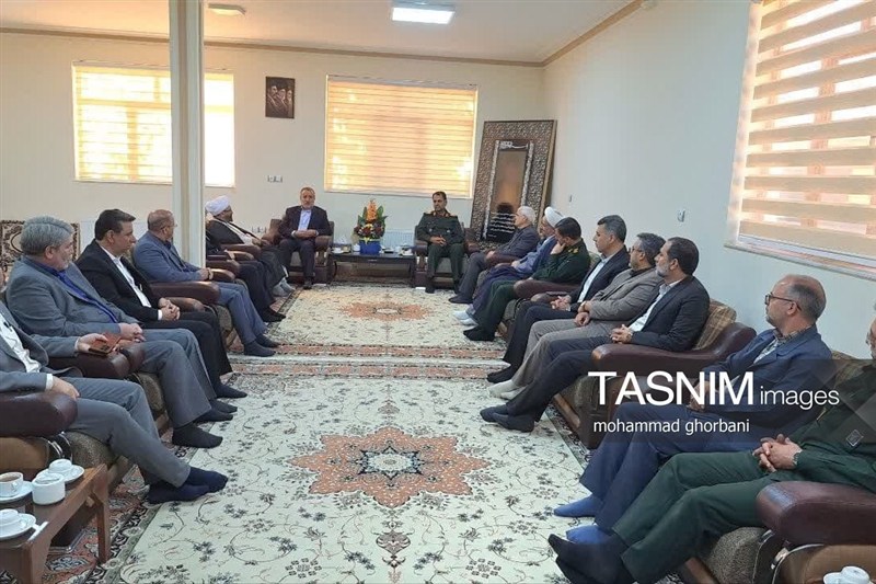 اخبار استان خراسان جنوبی , خبرگزاری تسنیم , سپاه پاسداران انقلاب اسلامی , 