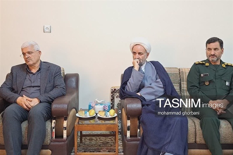 اخبار استان خراسان جنوبی , خبرگزاری تسنیم , سپاه پاسداران انقلاب اسلامی , 