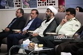 آیین تجلیل از پیشکسوتان جهاد و مقاومت