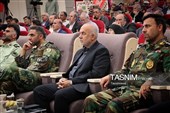 آیین تجلیل از پیشکسوتان جهاد و مقاومت