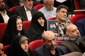 آیین تجلیل از پیشکسوتان جهاد و مقاومت