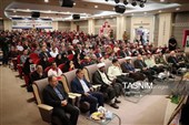 آیین تجلیل از پیشکسوتان جهاد و مقاومت