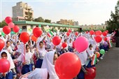 آغاز سال تحصیلی 1405ـ1406 با بازگشایی بیش از 124 هزار مدرسه