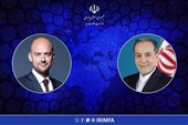 انتقاد عراقچی از سکوت و همراهی فرانسه با جنایات آمریکا علیه ایران