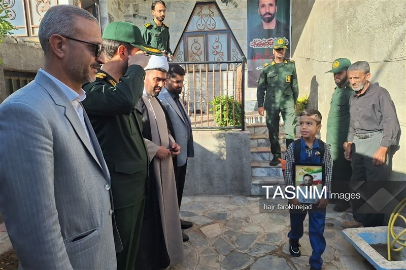 اخبار استان خراسان جنوبی , خبرگزاری تسنیم , مدرسه , شهید ,
