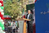 دانش‌آموزان امروز آینده‌سازان مدیریت و صنعت کشور هستند
