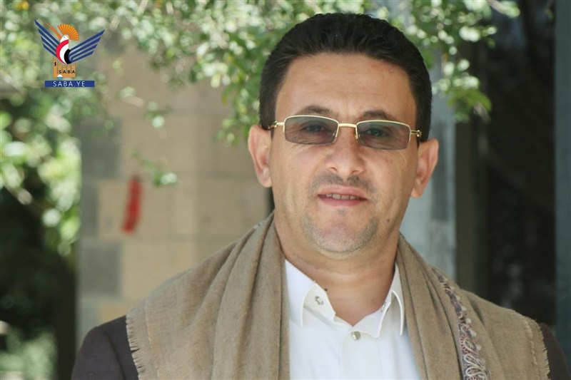 صنعاء: سعودی‌ها حمله به زندان را انکار کردند؛ دروغ‌شان آشکار می‌شود رئیس کمیته ملی امور اسرا انکار سعودی‌ها در حمله به زندان اسرا در جوف و کشته شدن 9 اسیر را «جنایت دیگری» خواند. 55 ثانیه پیش