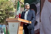 زادگاه شهید ستاری باید الهام‌بخش دانش‌آموزان برای فتح قله‌های علم باشد