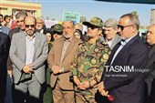 زنگ مهر و مقاومت در مدارس خراسان جنوبی