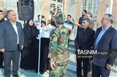 زنگ مهر و مقاومت در مدارس خراسان جنوبی