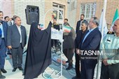زنگ مهر و مقاومت در مدارس خراسان جنوبی